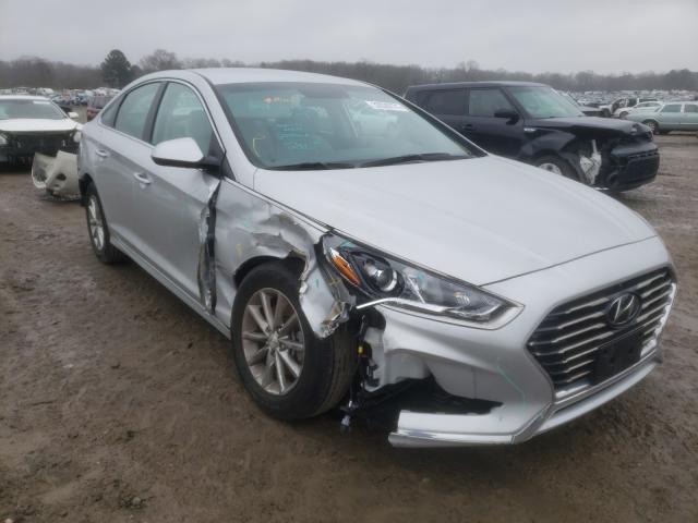 HYUNDAI SONATA SE 2019 5npe24af5kh782960