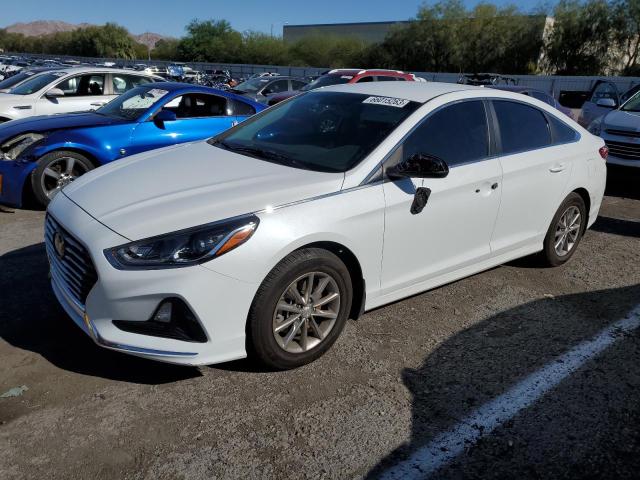 HYUNDAI SONATA 2019 5npe24af5kh783686