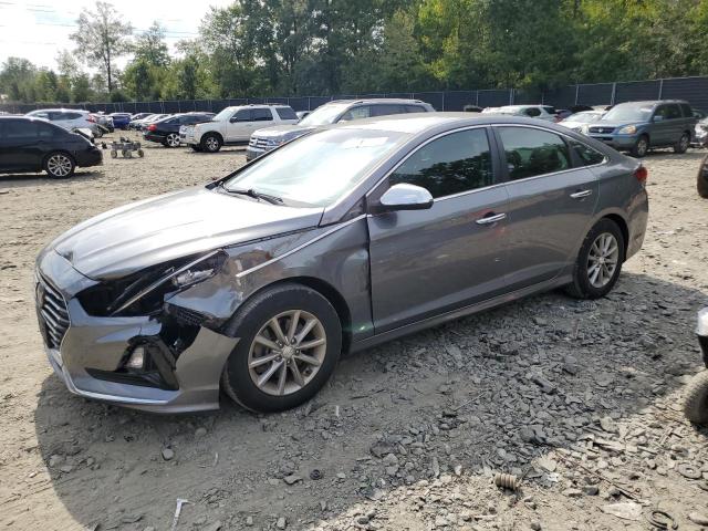 HYUNDAI SONATA SE 2019 5npe24af5kh783896