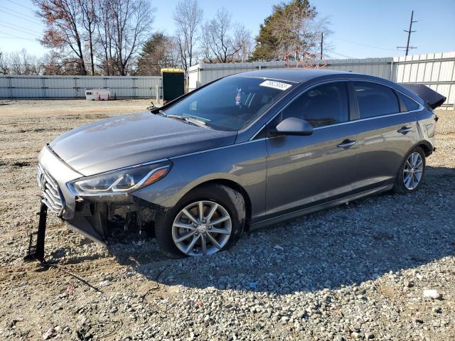 HYUNDAI SONATA 2019 5npe24af5kh784918