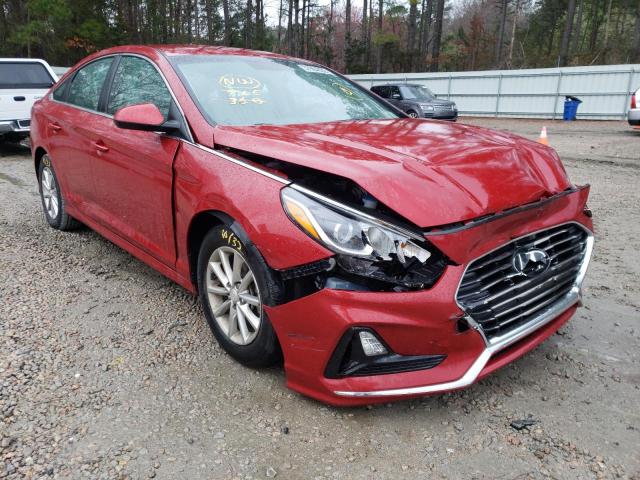 HYUNDAI SONATA SE 2019 5npe24af5kh786149