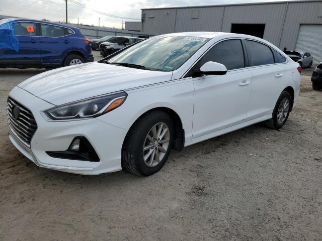 HYUNDAI SONATA SE 2019 5npe24af5kh786412