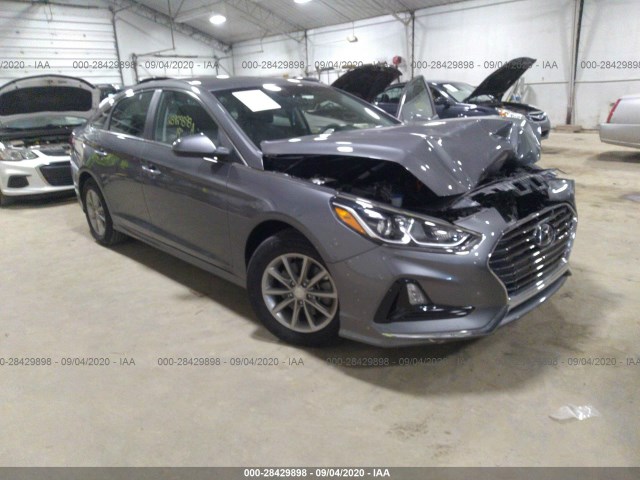 HYUNDAI SONATA 2019 5npe24af5kh786541