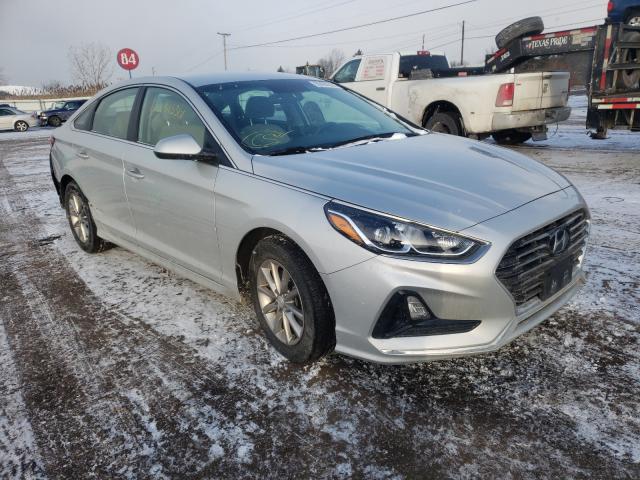 HYUNDAI SONATA SE 2019 5npe24af5kh787415