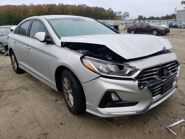 HYUNDAI SONATA SE 2019 5npe24af5kh787687