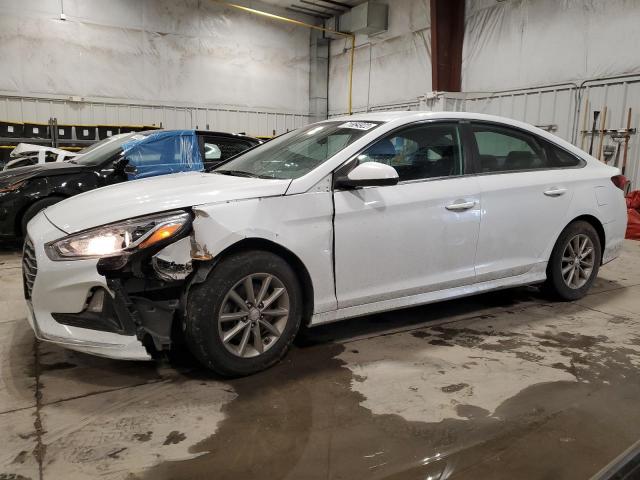 HYUNDAI SONATA SE 2019 5npe24af5kh789911