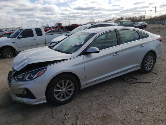 HYUNDAI SONATA SE 2019 5npe24af5kh792470