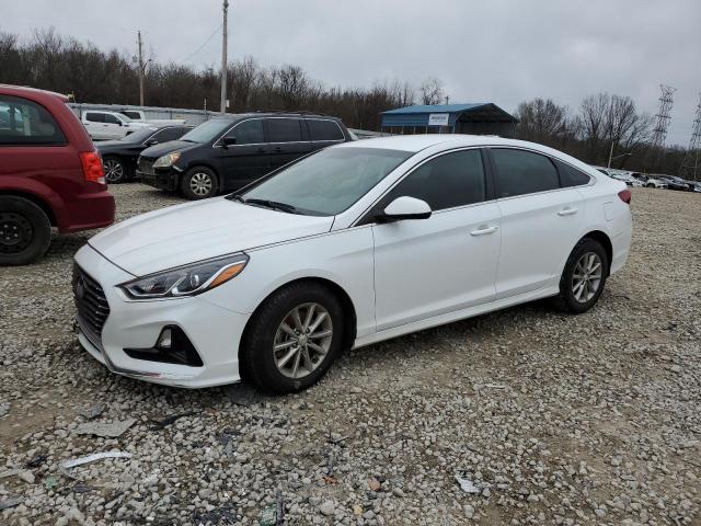 HYUNDAI SONATA SE 2019 5npe24af5kh792596