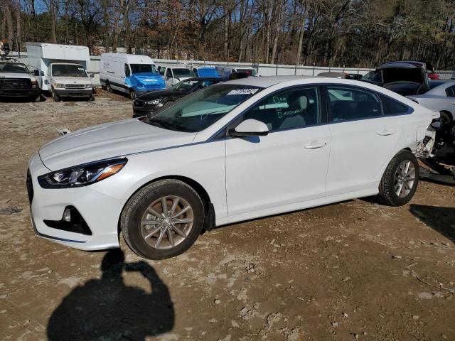 HYUNDAI SONATA SE 2019 5npe24af5kh793280