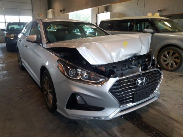 HYUNDAI SONATA SE 2019 5npe24af5kh793392