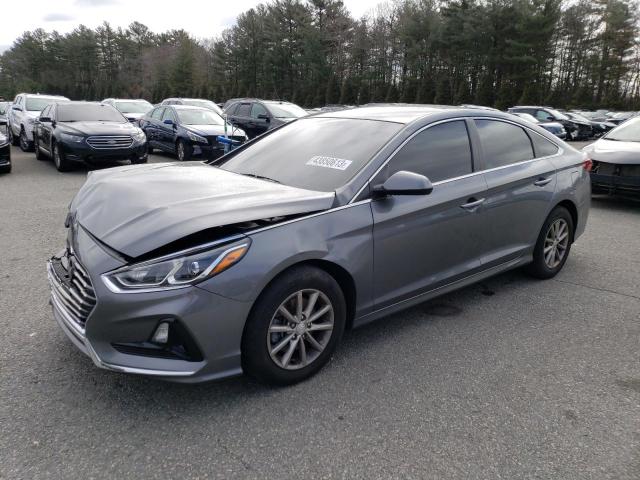 HYUNDAI SONATA SE 2019 5npe24af5kh794414