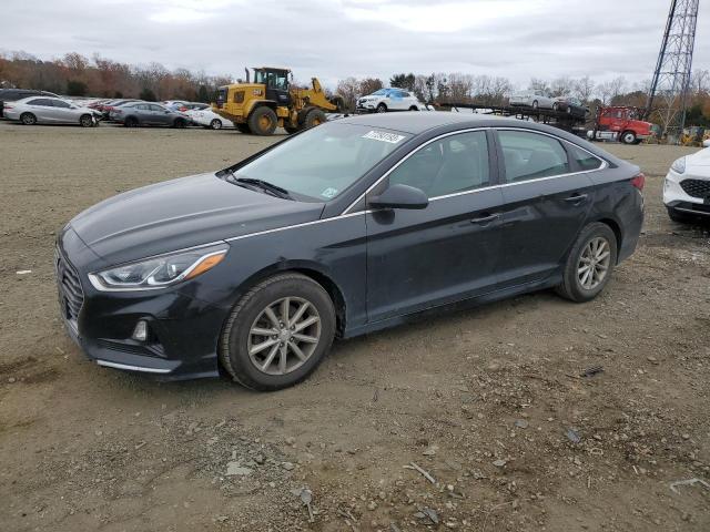 HYUNDAI SONATA 2019 5npe24af5kh795319