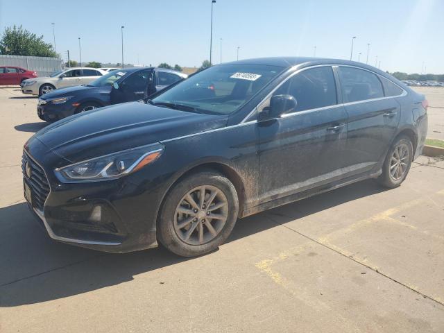 HYUNDAI SONATA SE 2019 5npe24af5kh795465