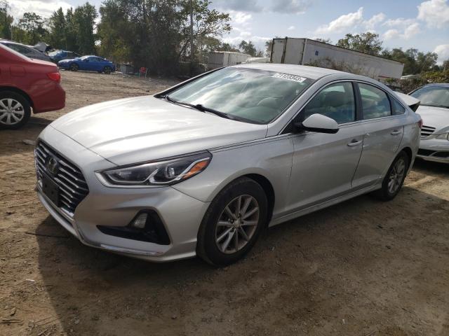 HYUNDAI SONATA 2019 5npe24af5kh796633