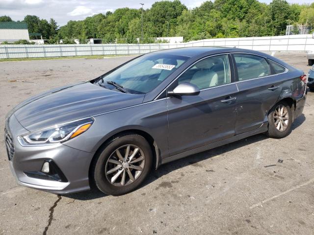 HYUNDAI SONATA 2019 5npe24af5kh798043