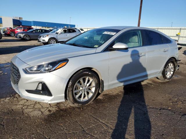 HYUNDAI SONATA 2019 5npe24af5kh798060