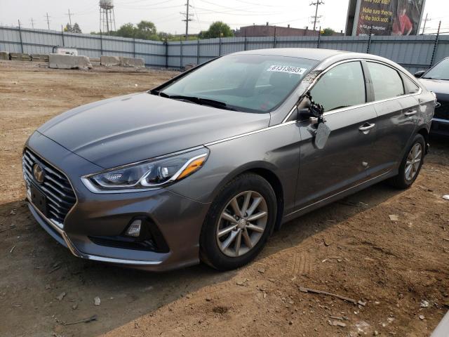 HYUNDAI SONATA SE 2019 5npe24af5kh798883