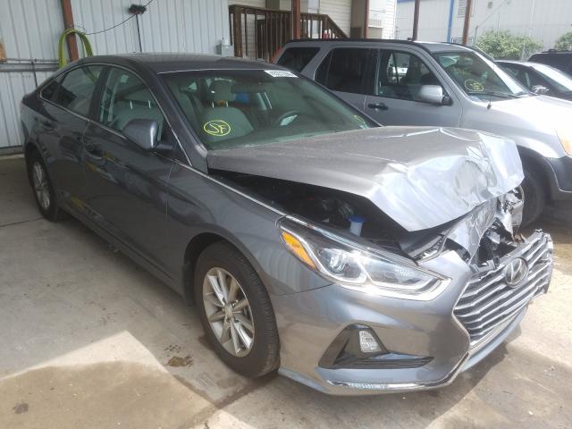 HYUNDAI SONATA SE 2019 5npe24af5kh799029