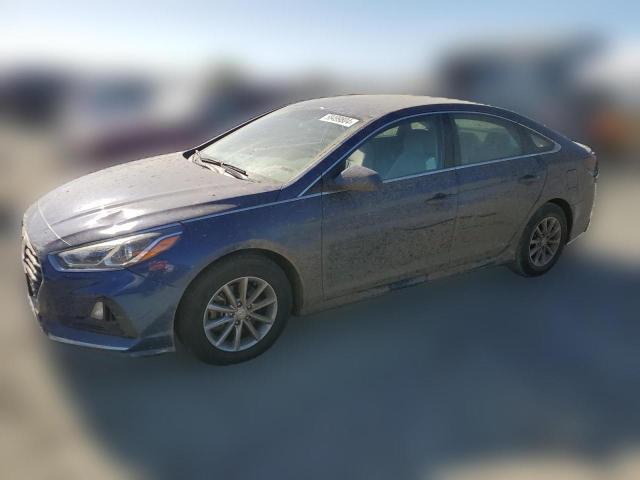 HYUNDAI SONATA 2019 5npe24af5kh799743