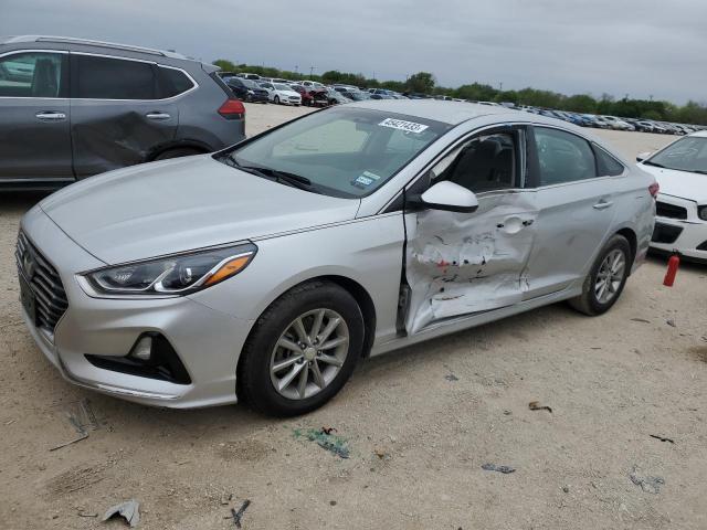 HYUNDAI SONATA SE 2017 5npe24af5kh800194