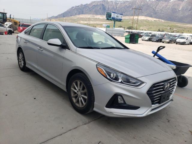 HYUNDAI SONATA SE 2019 5npe24af5kh801510