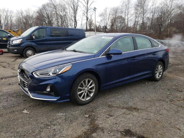 HYUNDAI SONATA SE 2019 5npe24af5kh802835