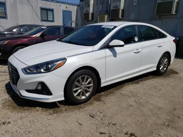 HYUNDAI SONATA SE 2019 5npe24af5kh804701