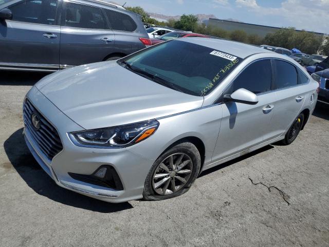 HYUNDAI SONATA SE 2019 5npe24af5kh807548