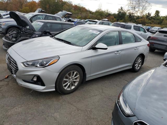 HYUNDAI SONATA 2019 5npe24af5kh811437