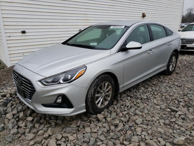 HYUNDAI SONATA SE 2019 5npe24af5kh811907