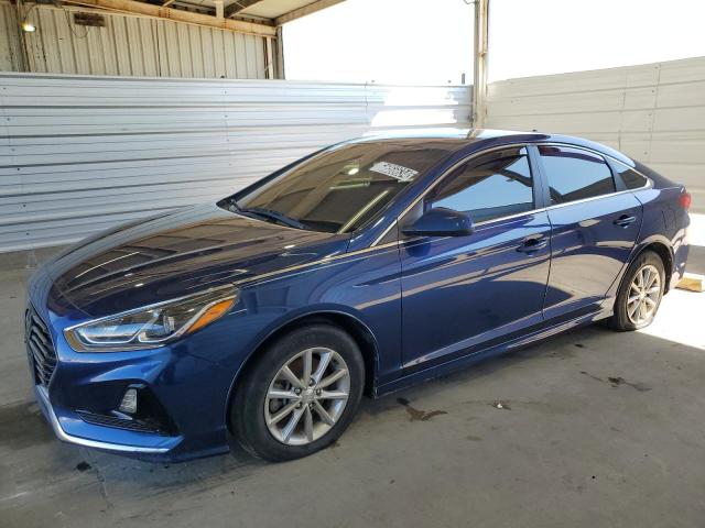 HYUNDAI SONATA 2019 5npe24af5kh813284