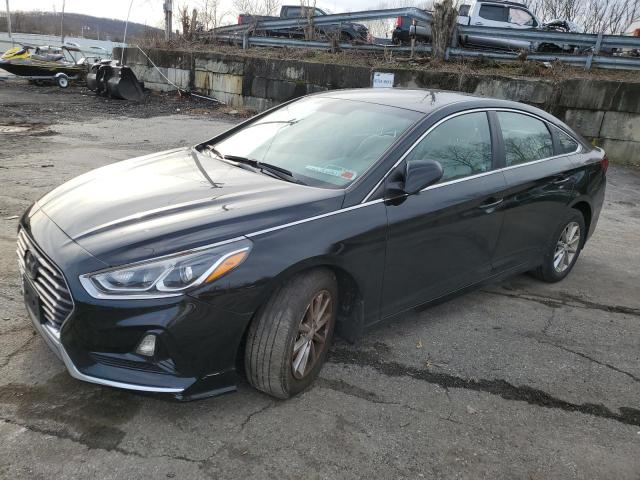 HYUNDAI SONATA 2019 5npe24af5kh813334