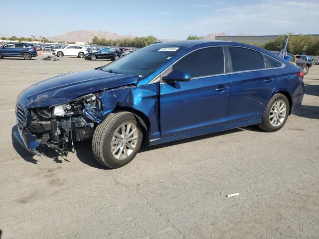 HYUNDAI SONATA SE 2019 5npe24af5kh813785