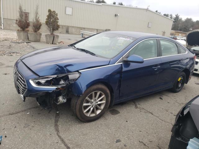 HYUNDAI SONATA SE 2019 5npe24af5kh815553