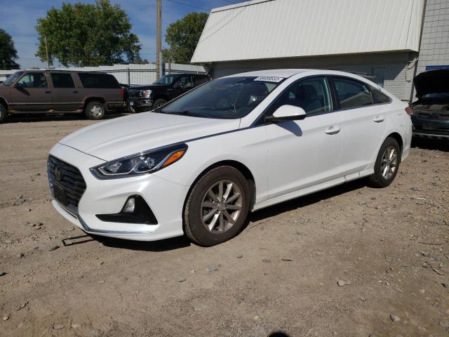 HYUNDAI NULL 2019 5npe24af5kh817397