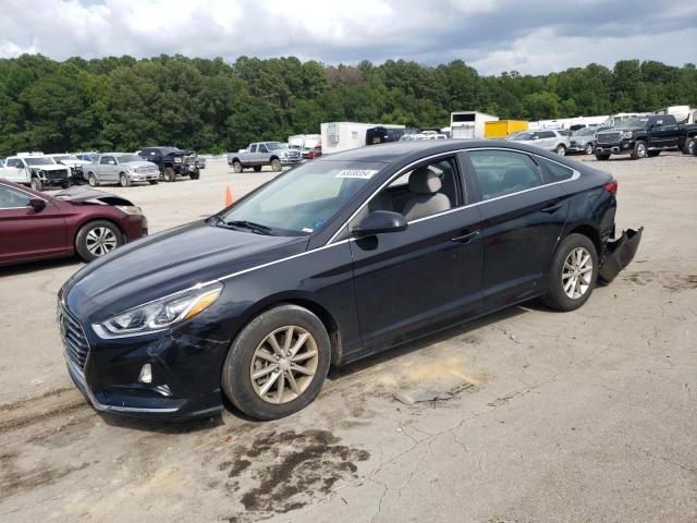 HYUNDAI SONATA SE 2019 5npe24af5kh818694