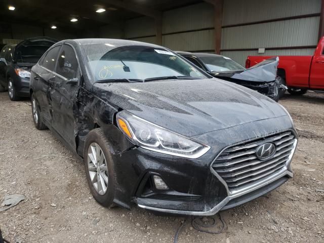 HYUNDAI SONATA SE 2019 5npe24af5kh819862