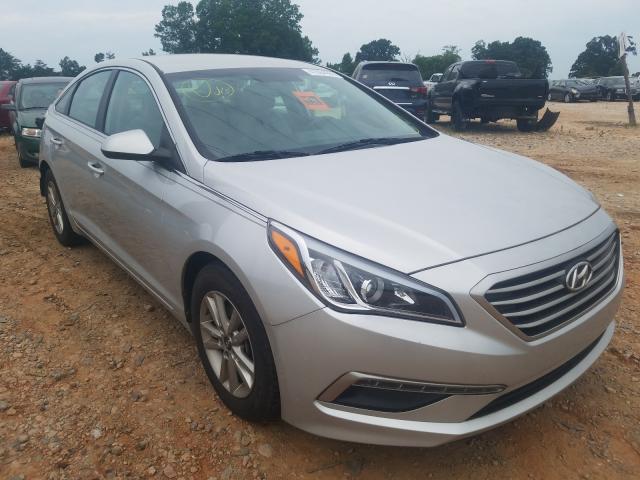 HYUNDAI SONATA SE 2015 5npe24af6fh001465