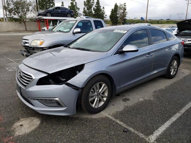 HYUNDAI SONATA SE 2015 5npe24af6fh002275