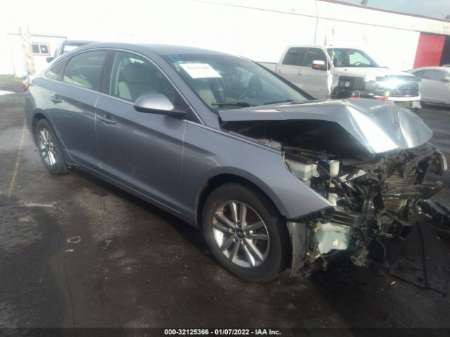 HYUNDAI SONATA 2015 5npe24af6fh002759