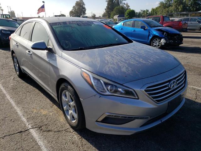 HYUNDAI SONATA SE 2015 5npe24af6fh003040