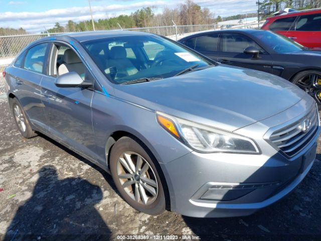 HYUNDAI SONATA 2015 5npe24af6fh003068