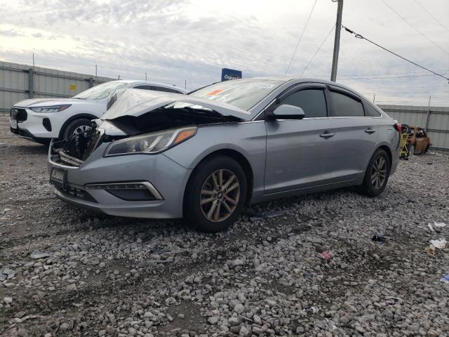 HYUNDAI SONATA 2015 5npe24af6fh003104