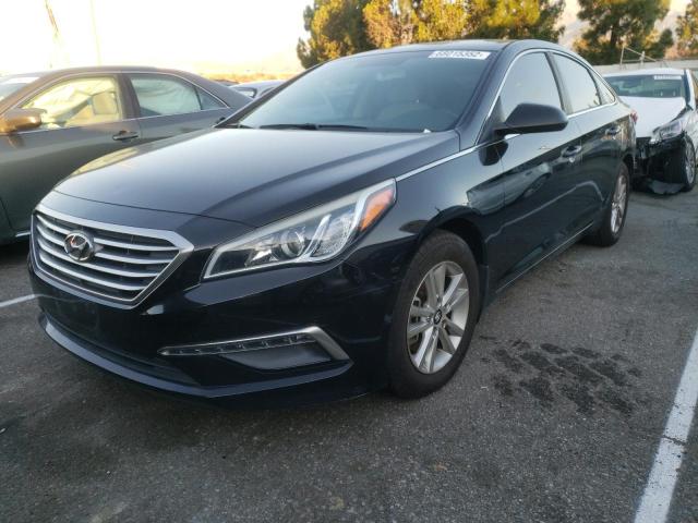 HYUNDAI SONATA SE 2015 5npe24af6fh005547