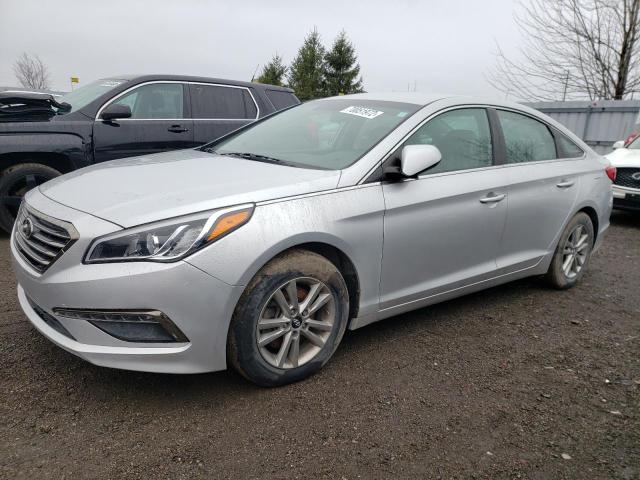 HYUNDAI SONATA SE 2015 5npe24af6fh005595