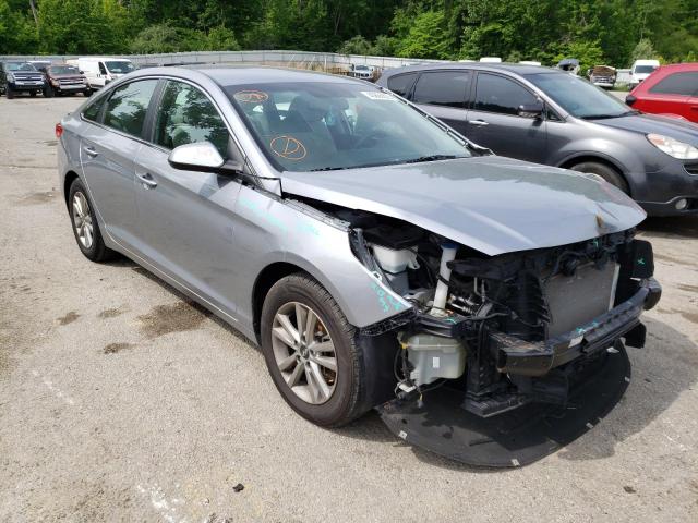 HYUNDAI SONATA SE 2015 5npe24af6fh006309