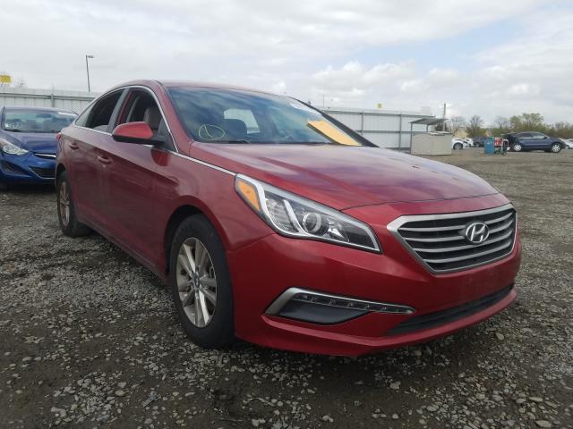 HYUNDAI SONATA SE 2015 5npe24af6fh006360