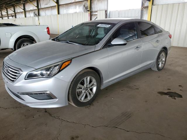 HYUNDAI SONATA SE 2015 5npe24af6fh006746