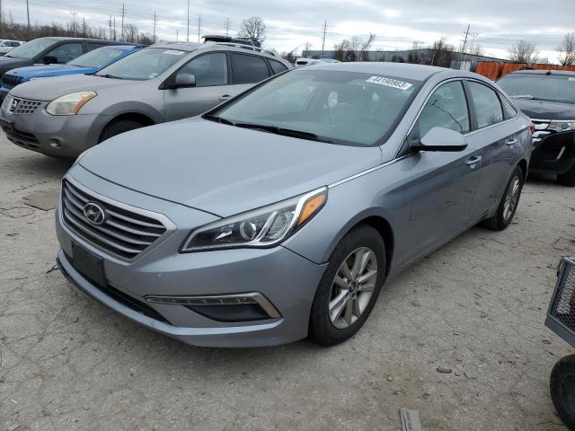 HYUNDAI SONATA SE 2015 5npe24af6fh007072