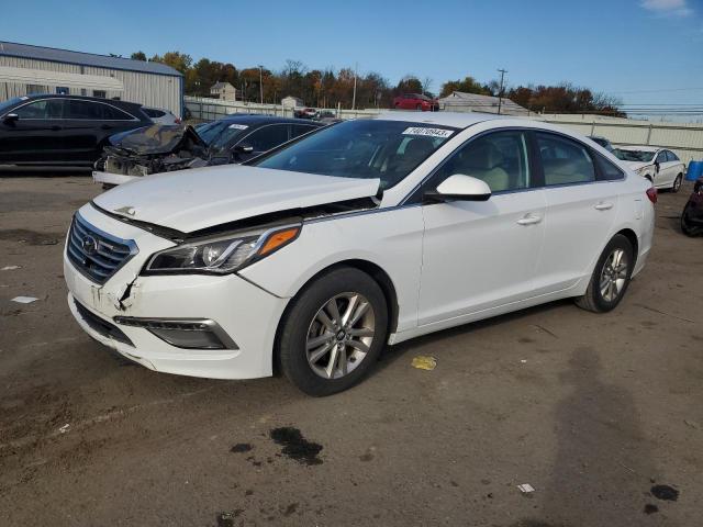 HYUNDAI SONATA 2015 5npe24af6fh007900